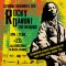 Rocky Dawuni LIVE at +233 in Accra, Ghana!!